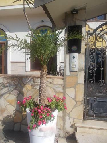 Bed & Breakfast � La Maison De Gabry