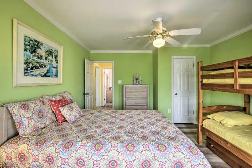 Large-group Getaway - Beachfront Home With Pool!