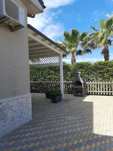 Apartamento Laura