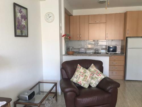 Apartamento En Campoamor Con Vista Al Mar