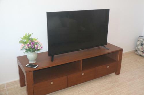 Apartamento En Campoamor Con Vista Al Mar