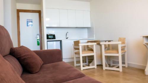 Apartamentos Turisticos Flamero