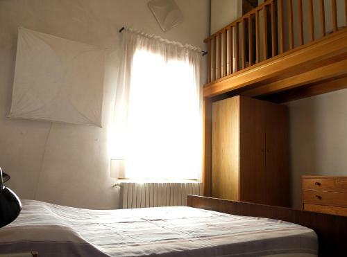 Apartamento Ca' Lazzarini