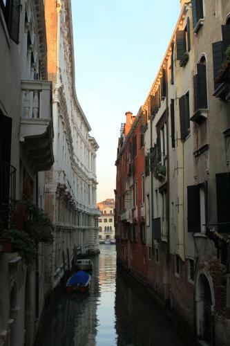 Apartamento Ca' Lazzarini