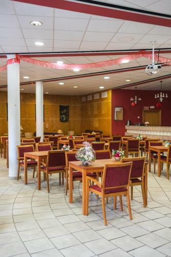 Hotel L'alf�s Oasis