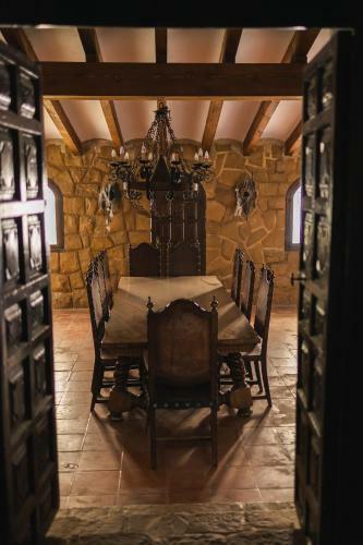 Hotel L'alf�s Oasis