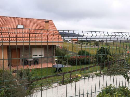 Casa Da Xesteira-merexo-mux�a-costa Da Morte