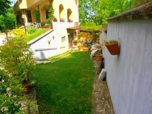 Bed & Breakfast Villa Almelia