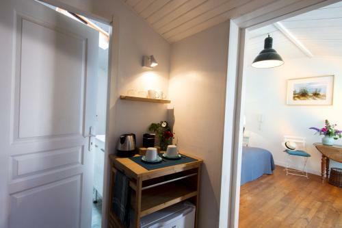 Bed & Breakfast La Venelle De J�richo