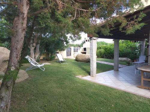 Villa Alberta - Villasimius, Iun Q2028