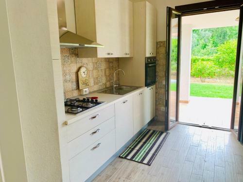 Casa Vacanze 'sa Corbula'