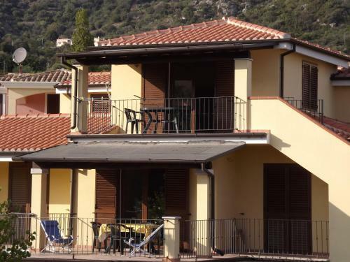 Apartamento Yellon House