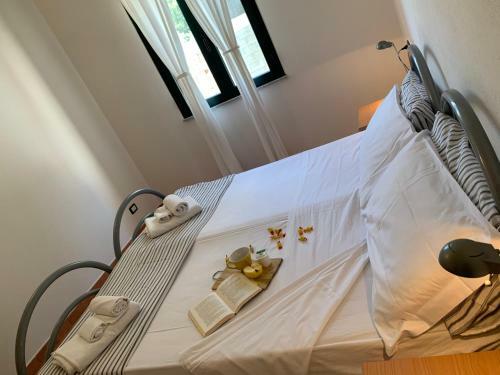 Apartamento Appartamenti Supramonte
