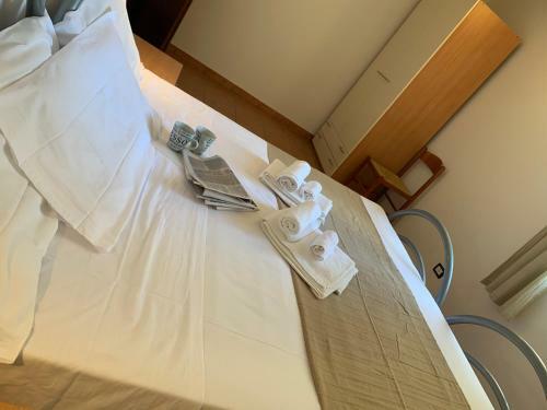 Apartamento Appartamenti Supramonte