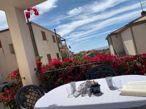 Apartamento Appartamenti Supramonte