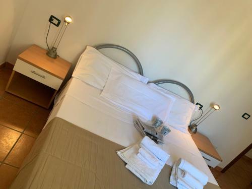 Apartamento Appartamenti Supramonte