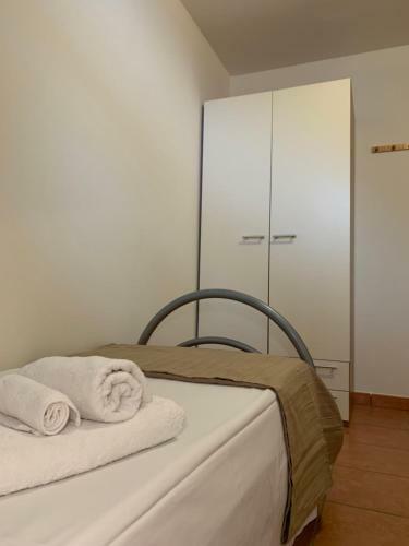 Apartamento Appartamenti Supramonte