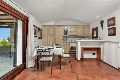 Apartamento Casa Smeraldina A Baja Sardinia