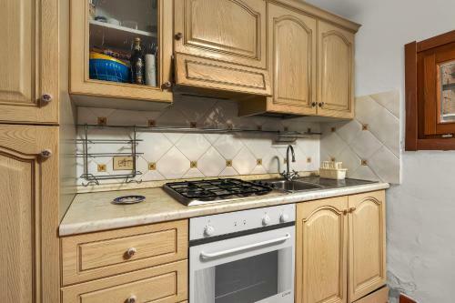 Apartamento Casa Smeraldina A Baja Sardinia
