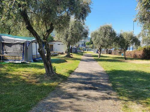 Camping Antonio