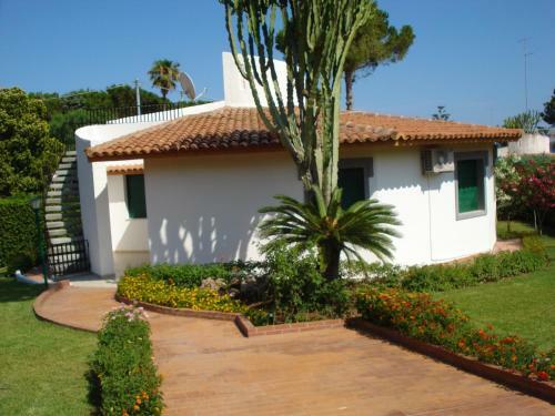 Villa In Residence La Bussola