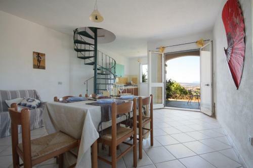 Apartamento Residence Mediterraneo Vista Mare Budoni