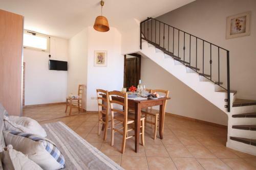 Apartamento Residence Mediterraneo Vista Mare Budoni