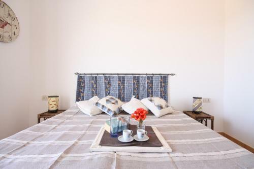 Apartamento Residence Mediterraneo Vista Mare Budoni