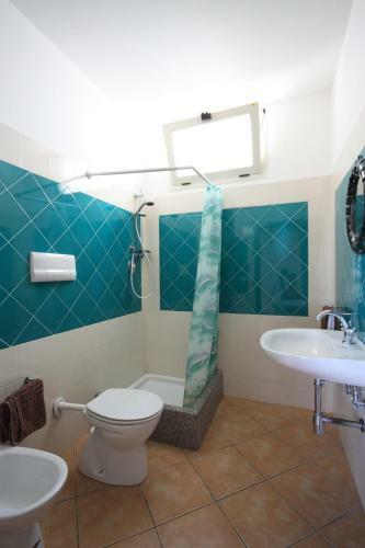 Apartamento Residence Mediterraneo Vista Mare Budoni