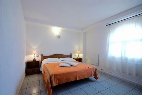 Apartamento Villa Dessena
