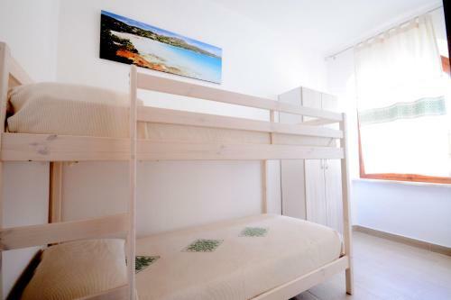 Apartamento Villa Dessena