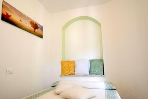 Apartamento Villa Dessena