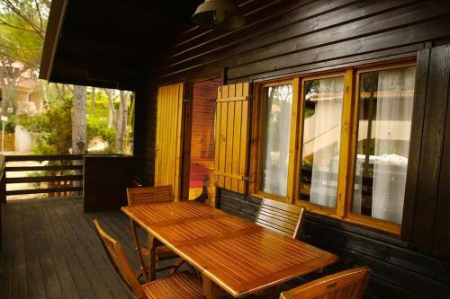 Camping Porto Sos�linos
