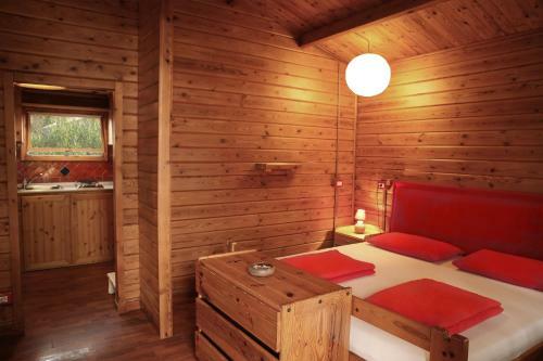 Camping Porto Sos�linos