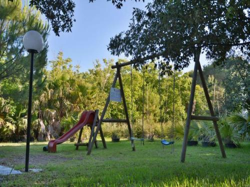 Apartamento Masseria Lama