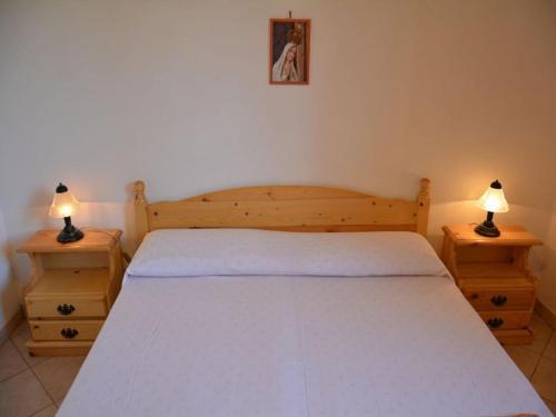 Apartamento Masseria Lama