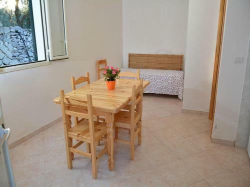 Apartamento Masseria Lama