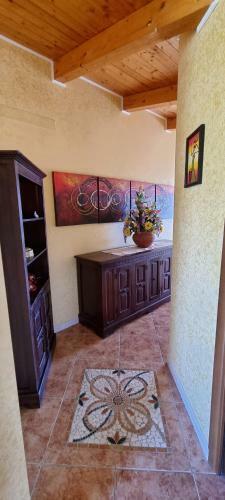 Hostal Villa Maria Appartamento