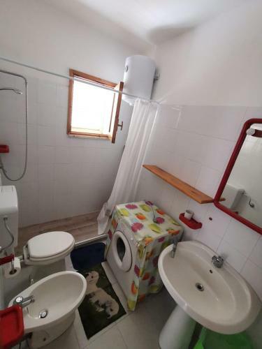 Apartamento Casa Gi�
