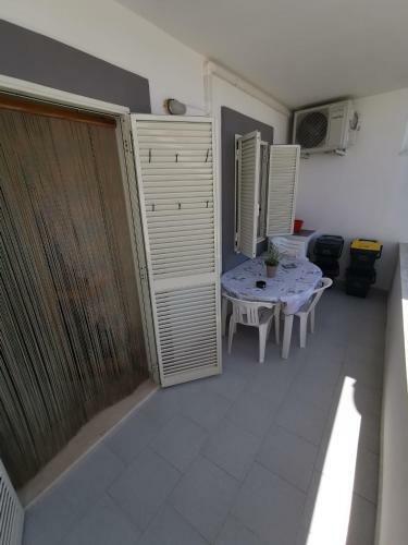 Apartamento Casa Gi�