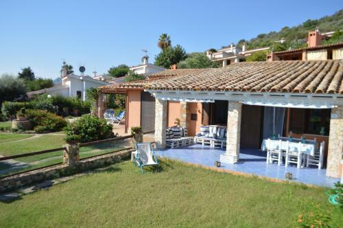 Apartamento Nuova Valmar Villa Finamore