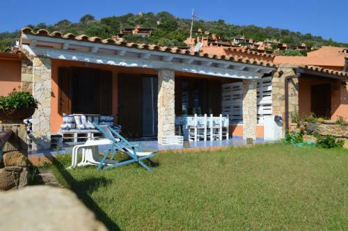 Apartamento Nuova Valmar Villa Finamore