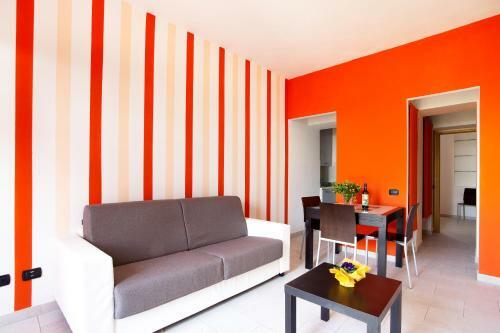 Byron's Apartments Tellaro
