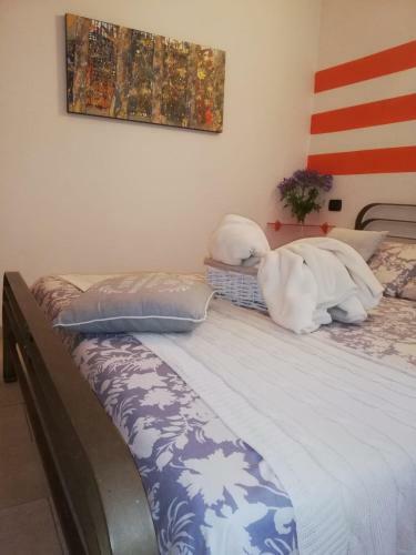 Byron's Apartments Tellaro