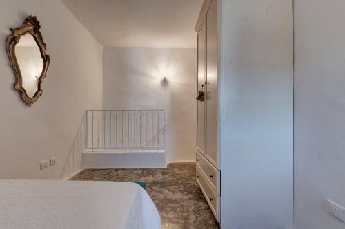 Apartamento Il Giardino Del Mandarino House