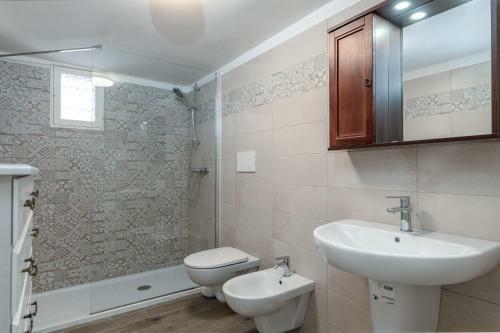 Apartamento Il Giardino Del Mandarino House