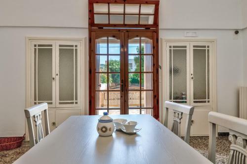 Apartamento Il Giardino Del Mandarino House