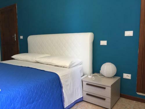 La Chicca B&B
