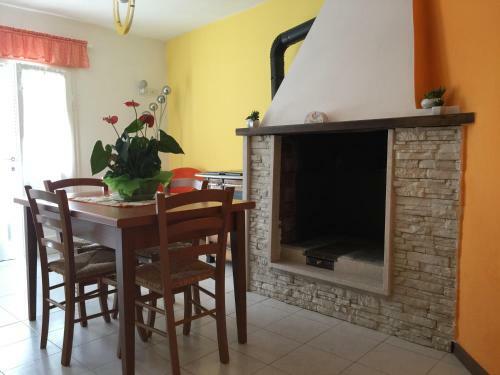 La Chicca B&B