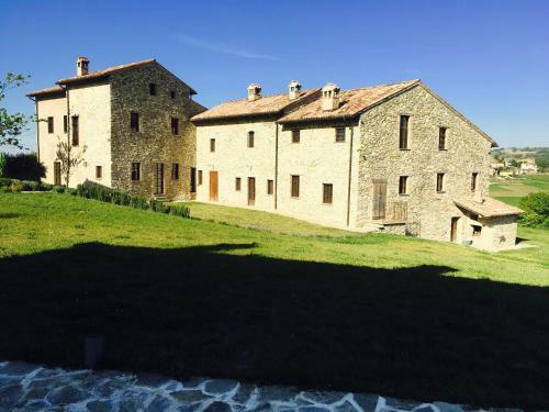 Agroturismo Casa Zuffada